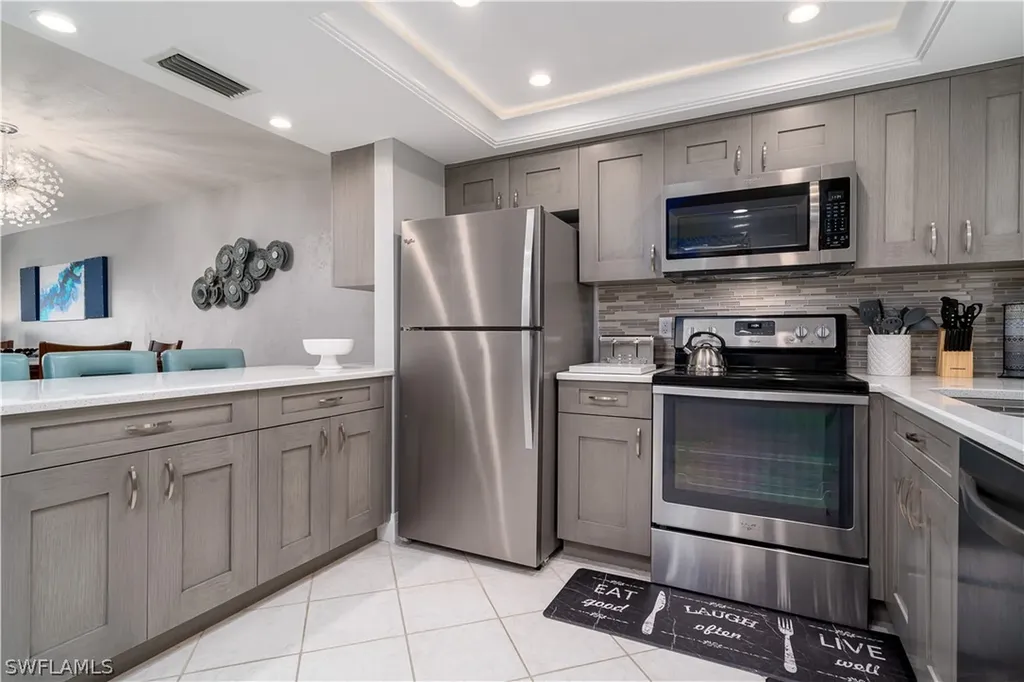 Estero Cove Condo