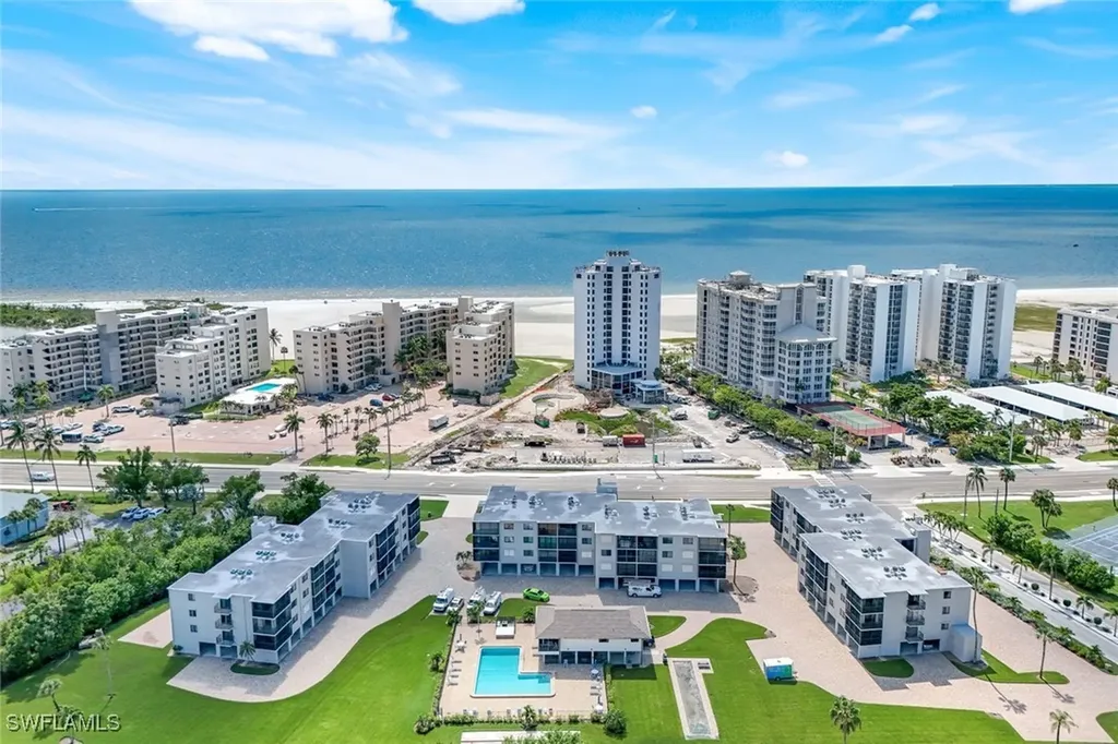 Fairview Isles Condo
