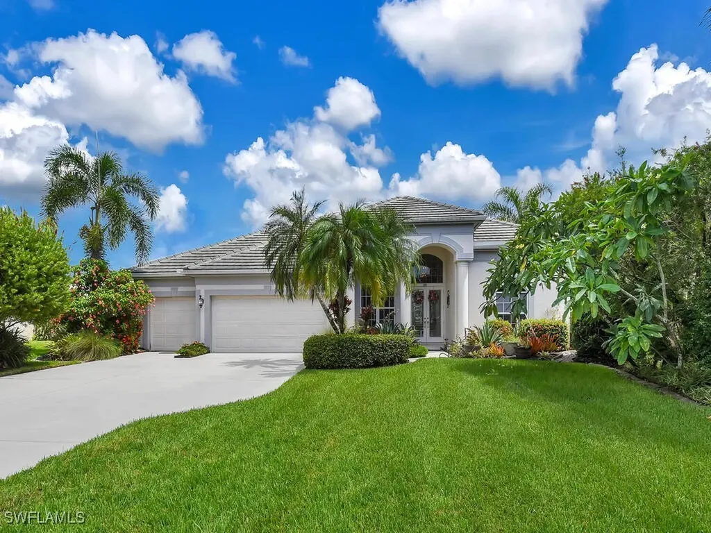 Fairway Isles North