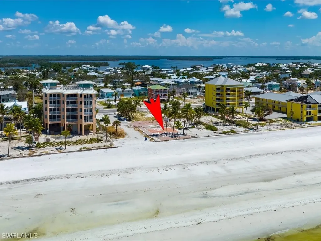 Gulf Heights