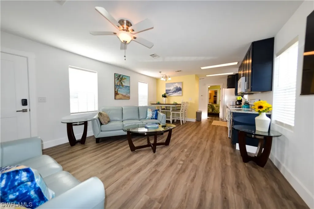 Helen Lane Condo Rv
