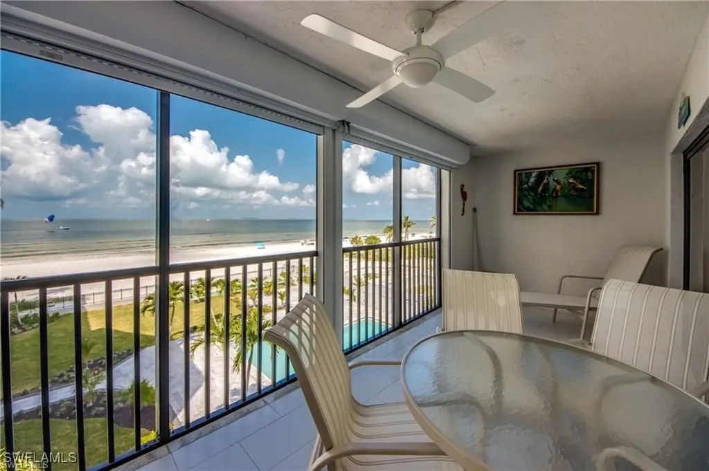 Island Shores Condo