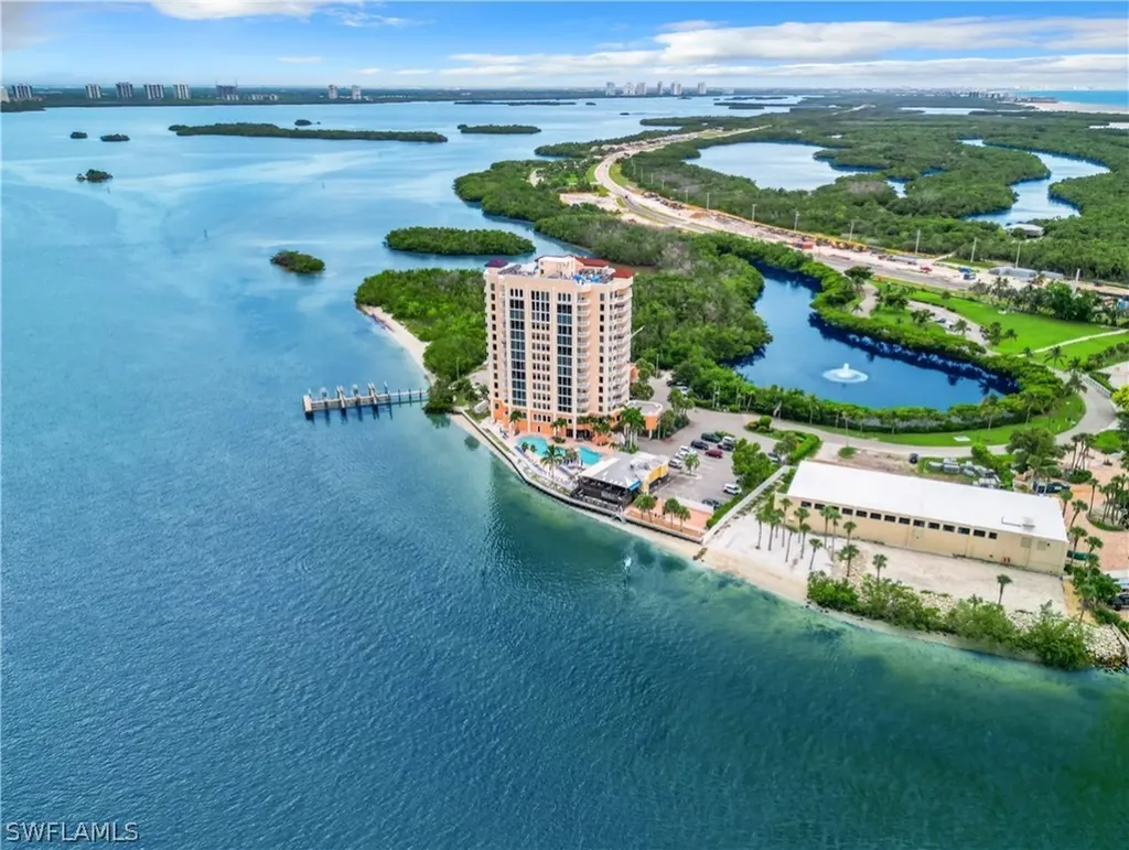 Lovers Key Beach Club And Resort