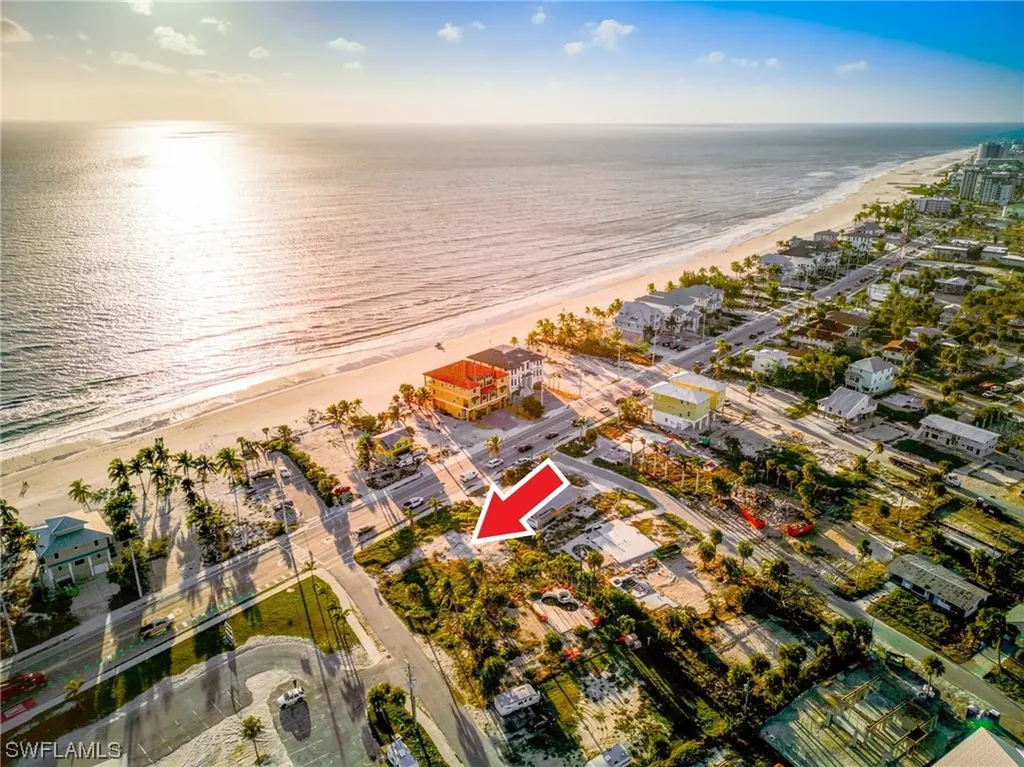 Mid Island Unrecorded Subdivision