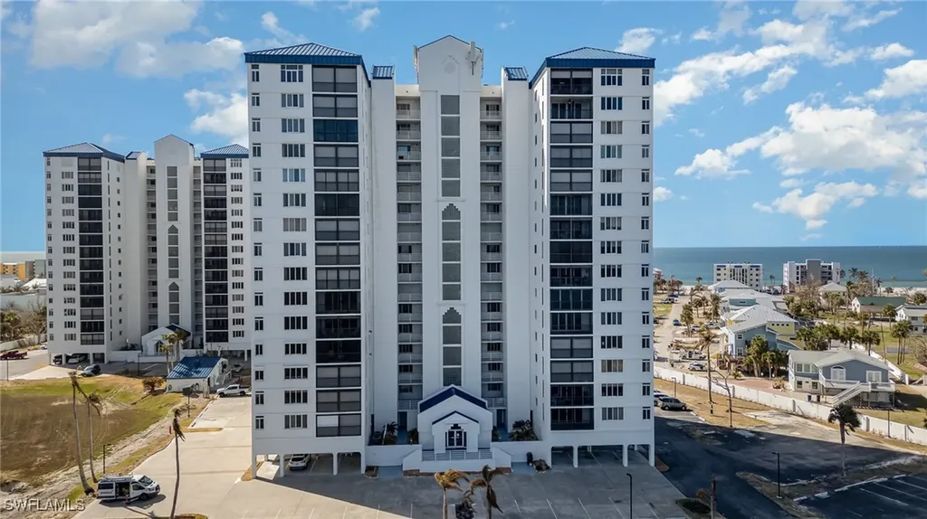Ocean Harbor Condo