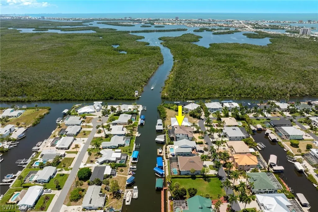Palm Isles
