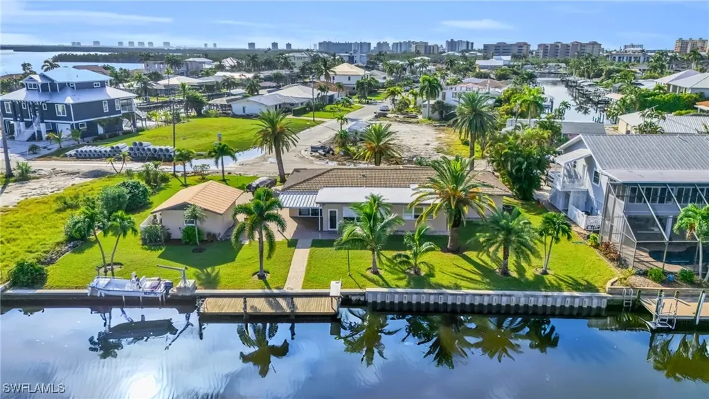 Sandpiper Village