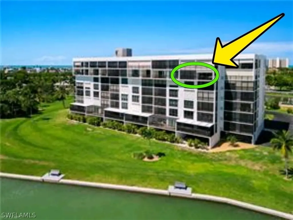 The Palms Of Bay Beach