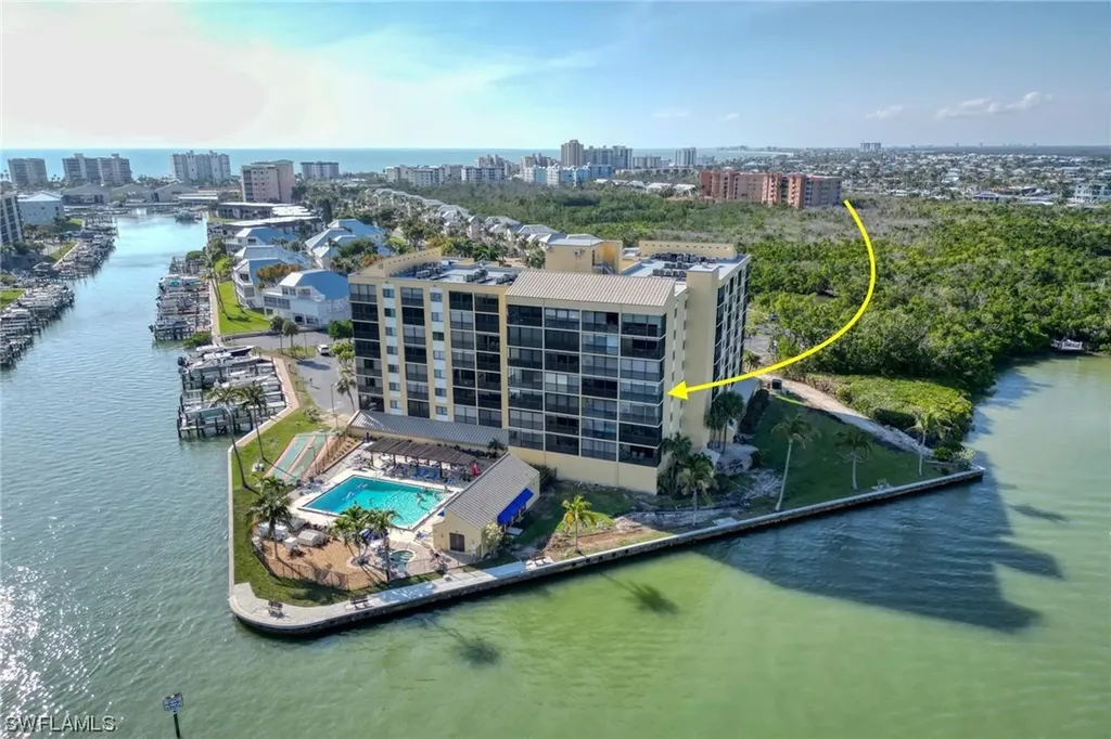 Windward Point Condo