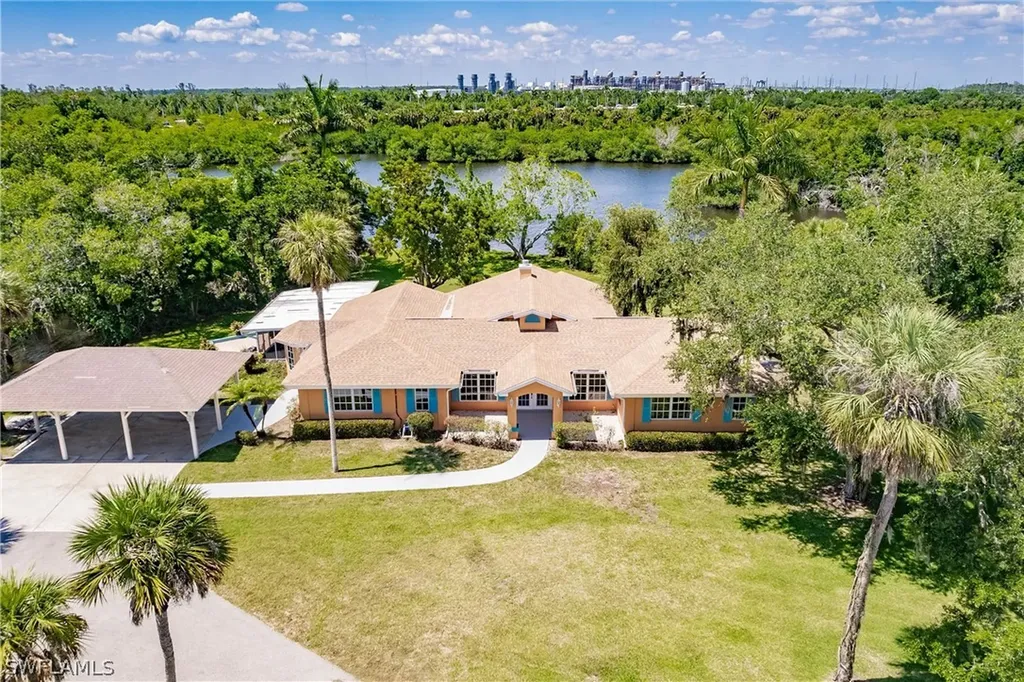 Briarwood Shores