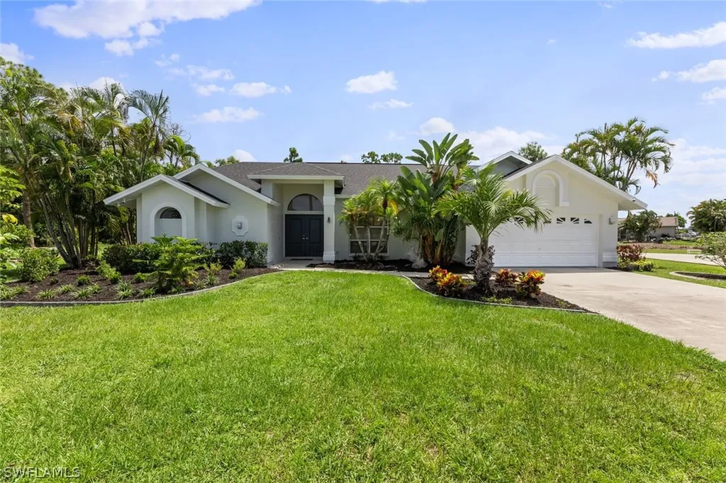 Caloosa Trace