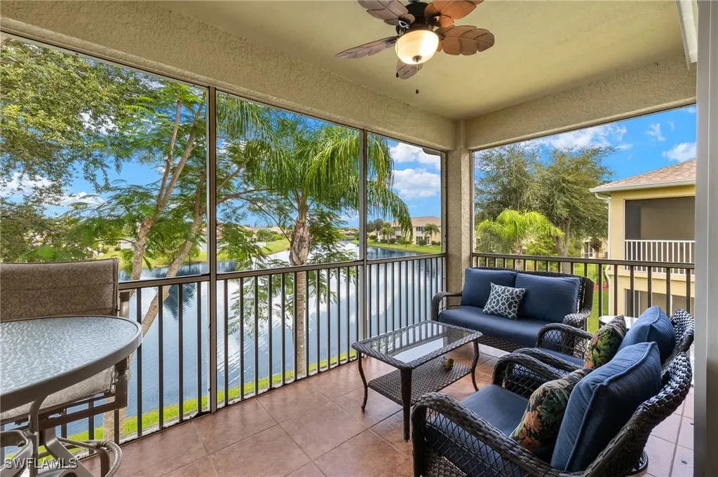 Calusa Palms