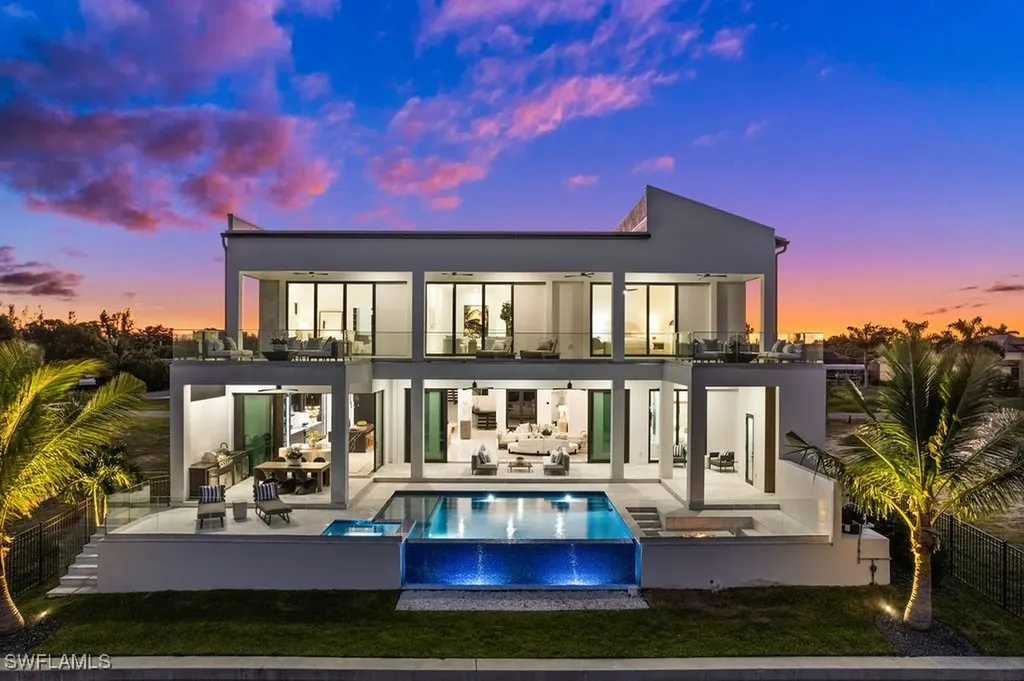 Cape Coral