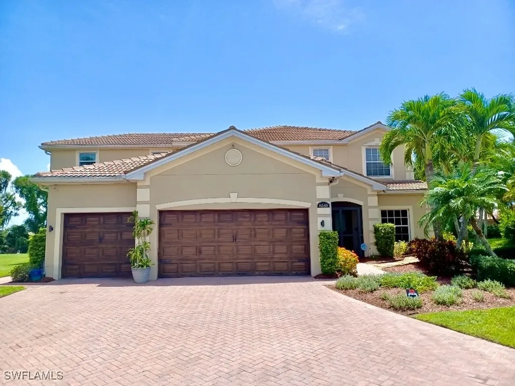 Colony Trace