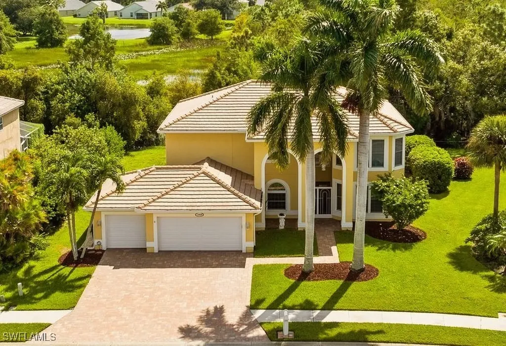 Cross Creek Estates