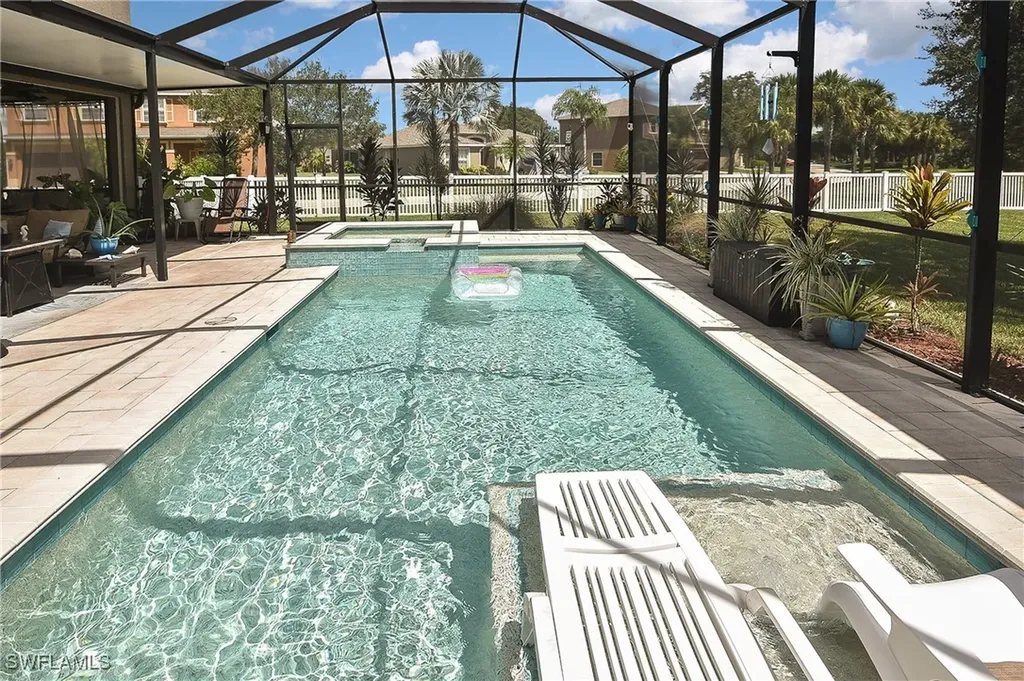 Cypress Cay