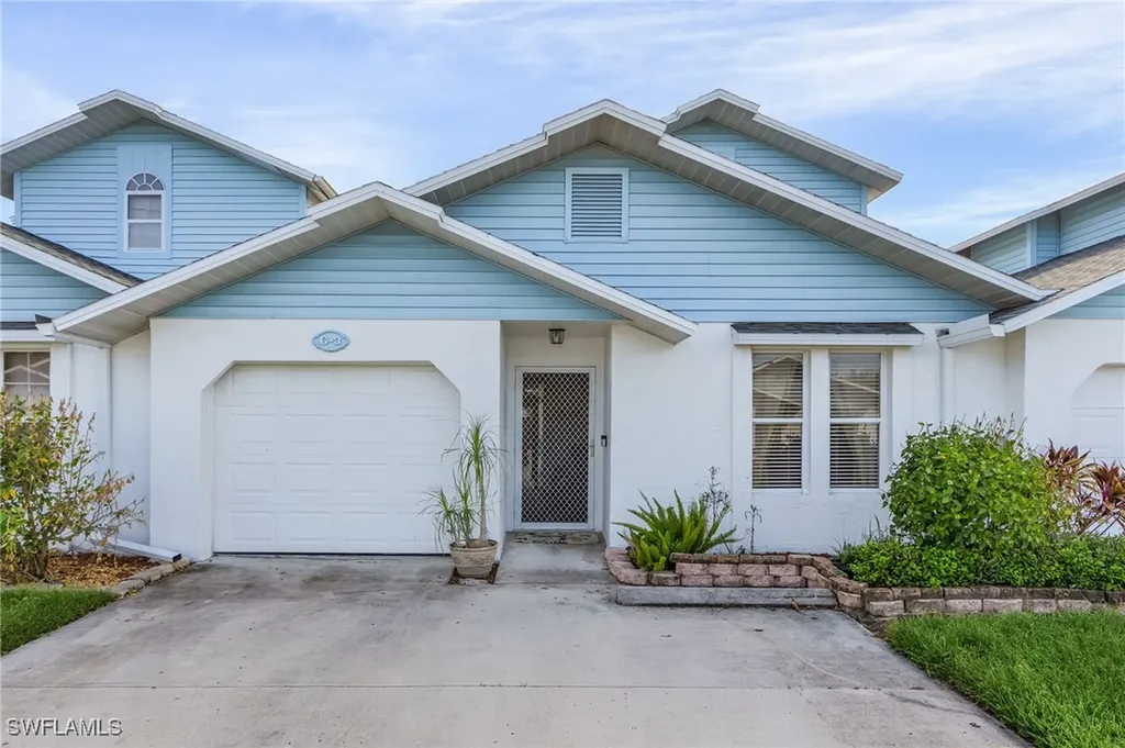 Cypress Keep Condo