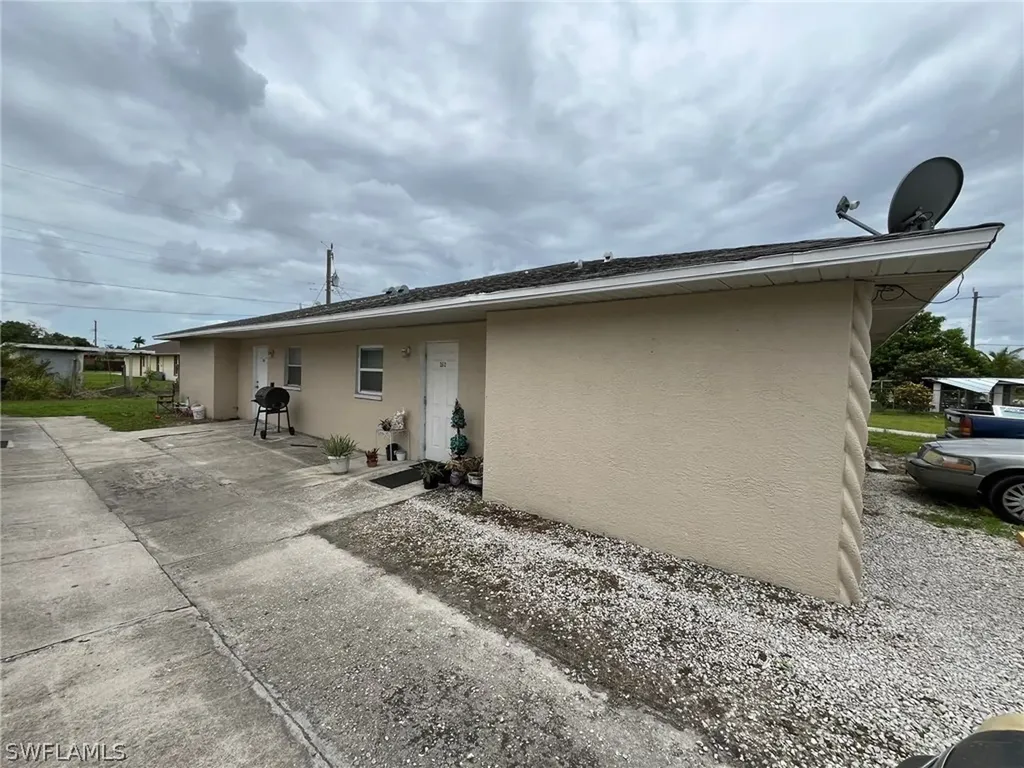Fort Myers Estates