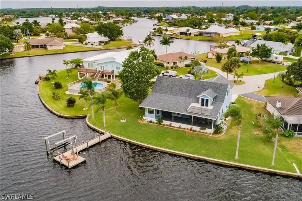 Fort Myers Shores