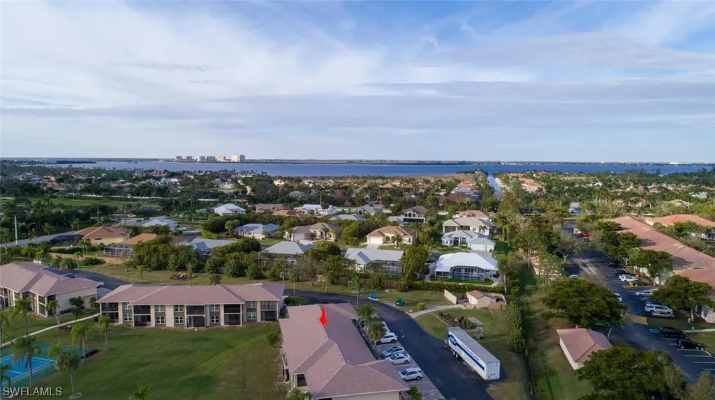 Davis Lake Condo