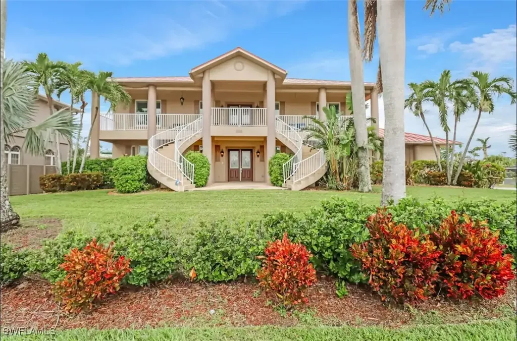Deep Lagoon Estates