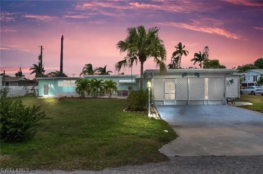 Harvey Heights Unit 1