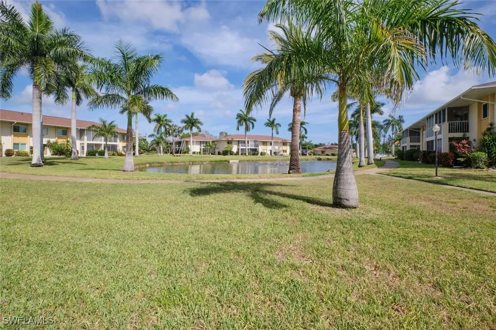 Martinique Condo