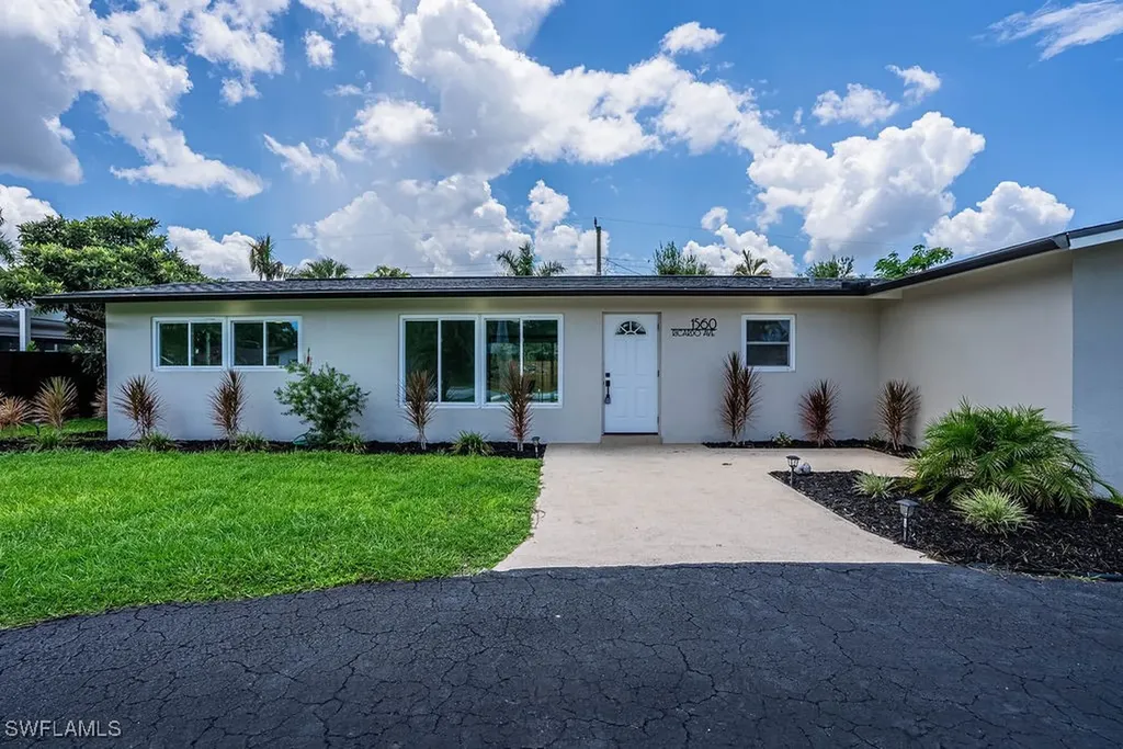 Mcgregor Estates