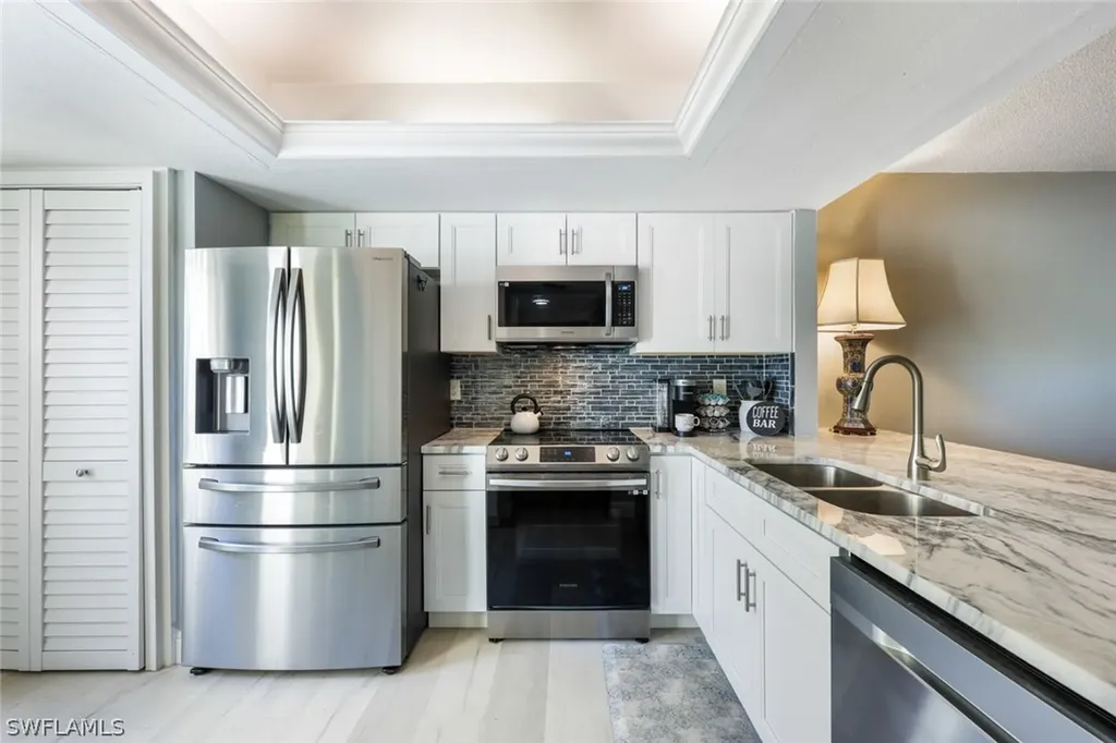 Parkside Condo