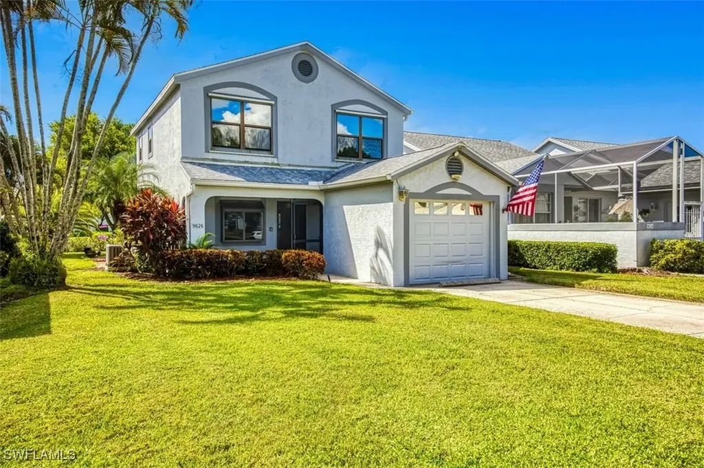Pine Ridge Of Fort Myers Village