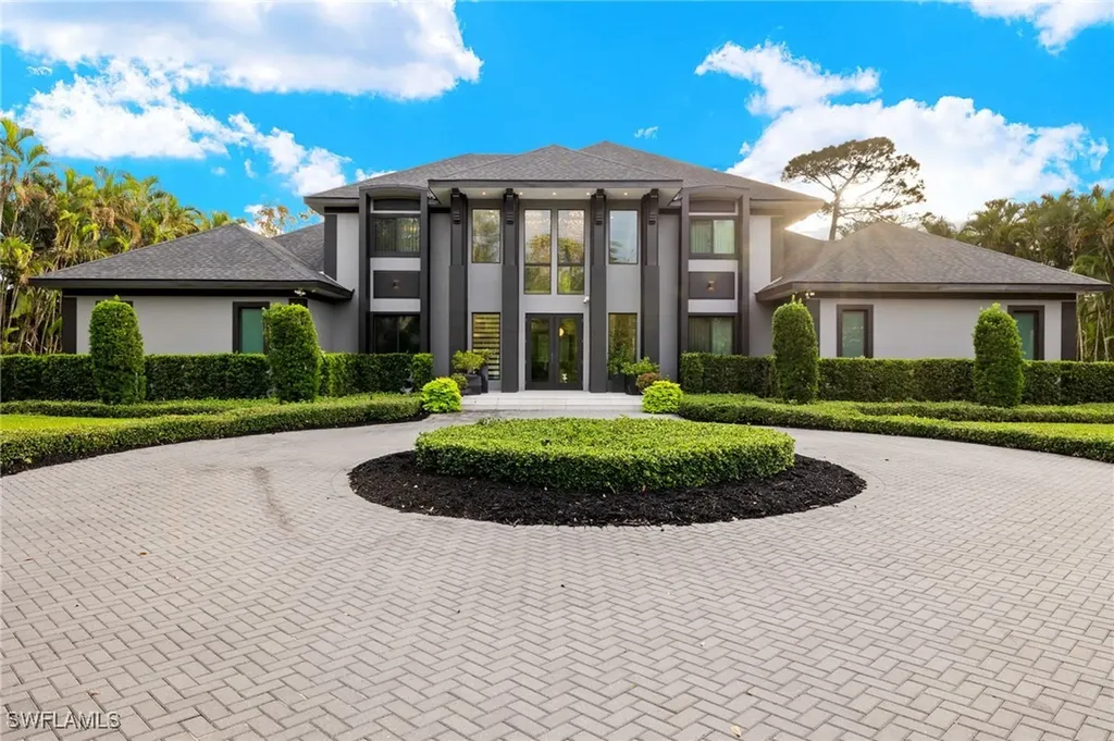 Pinehurst Estates