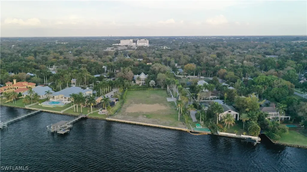 Poinciana Park