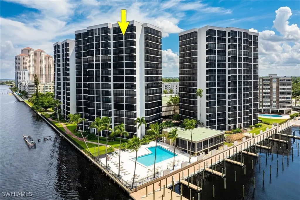 Pointe Royale