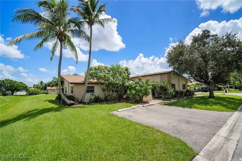 Principia Garden Villas Condo
