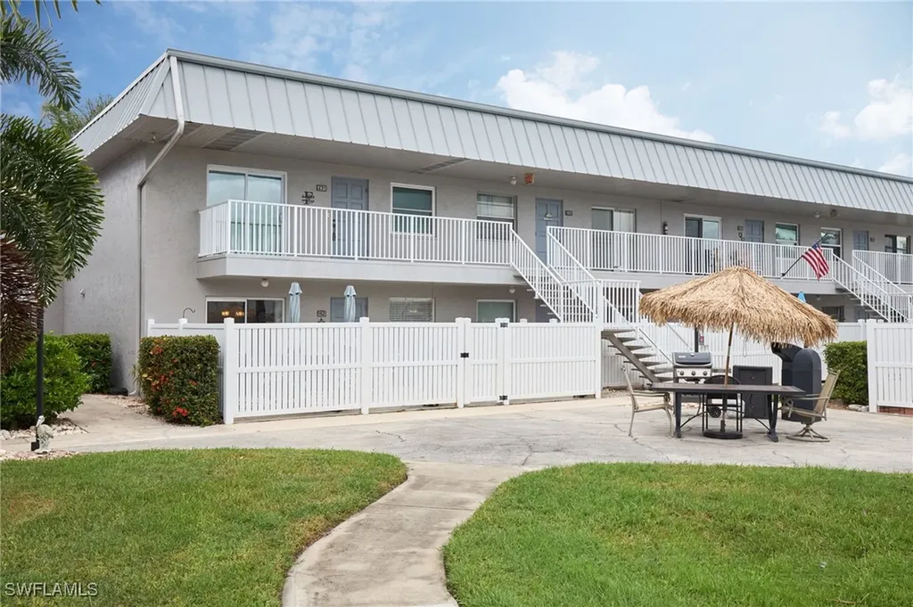 Regency Condo