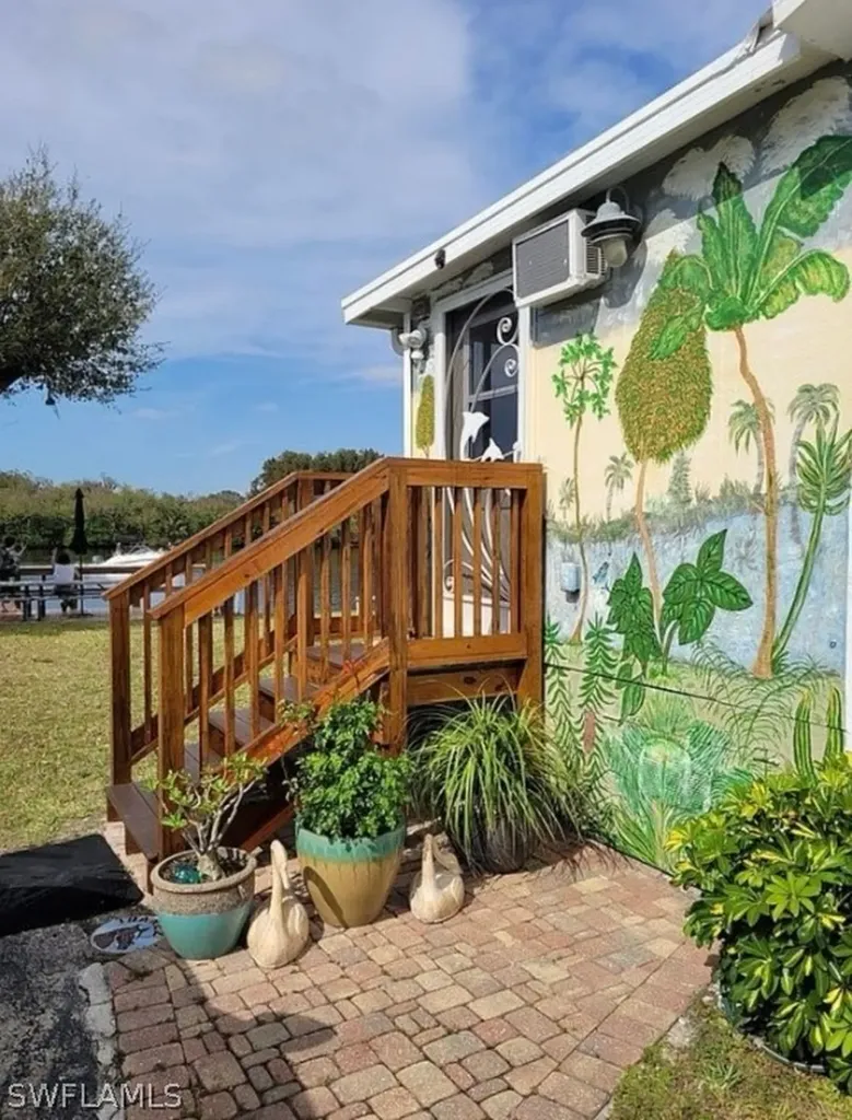 Riverlawn Terrace