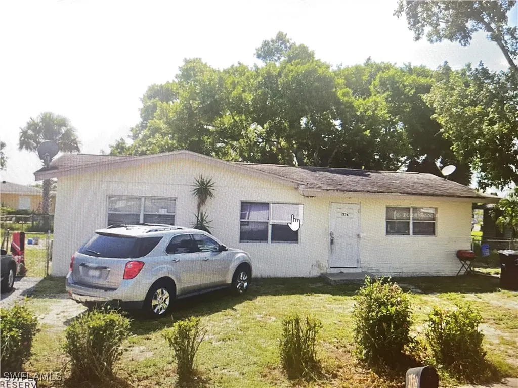 Sabal Palm Gardens