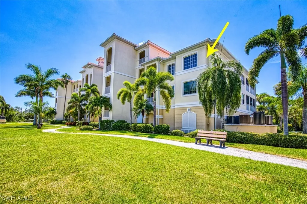 Sanibel View Condo