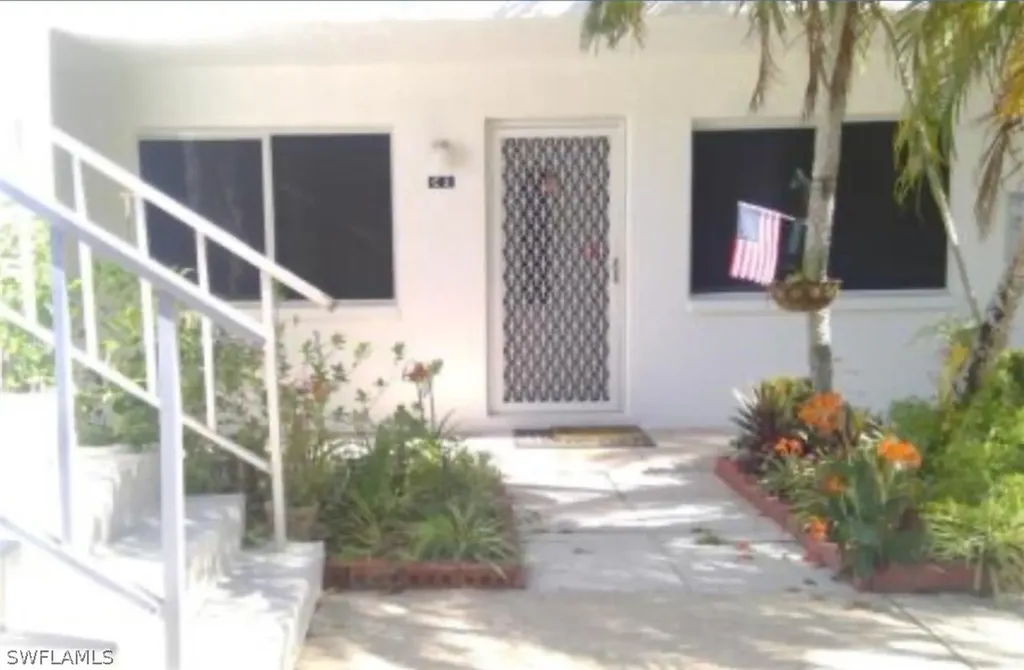Seminole Garden Apartments