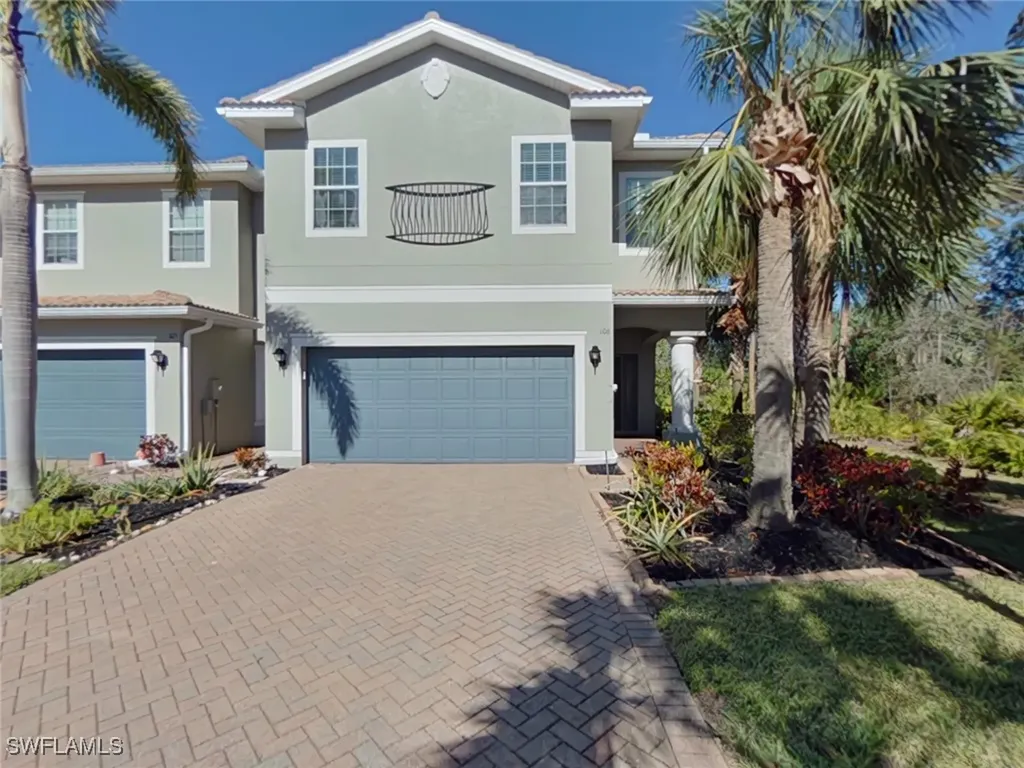 Somerset Townhomes