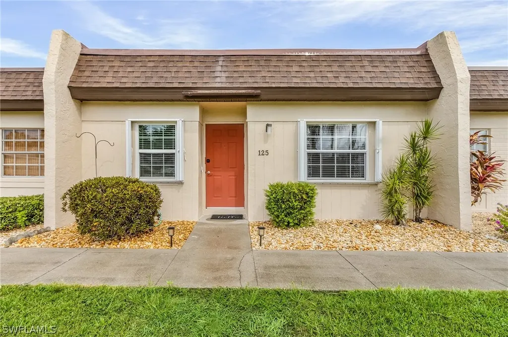 South Pointe Villas Condo