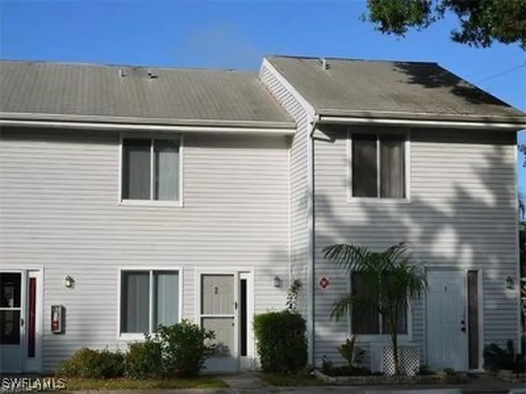 Southwood Condominium