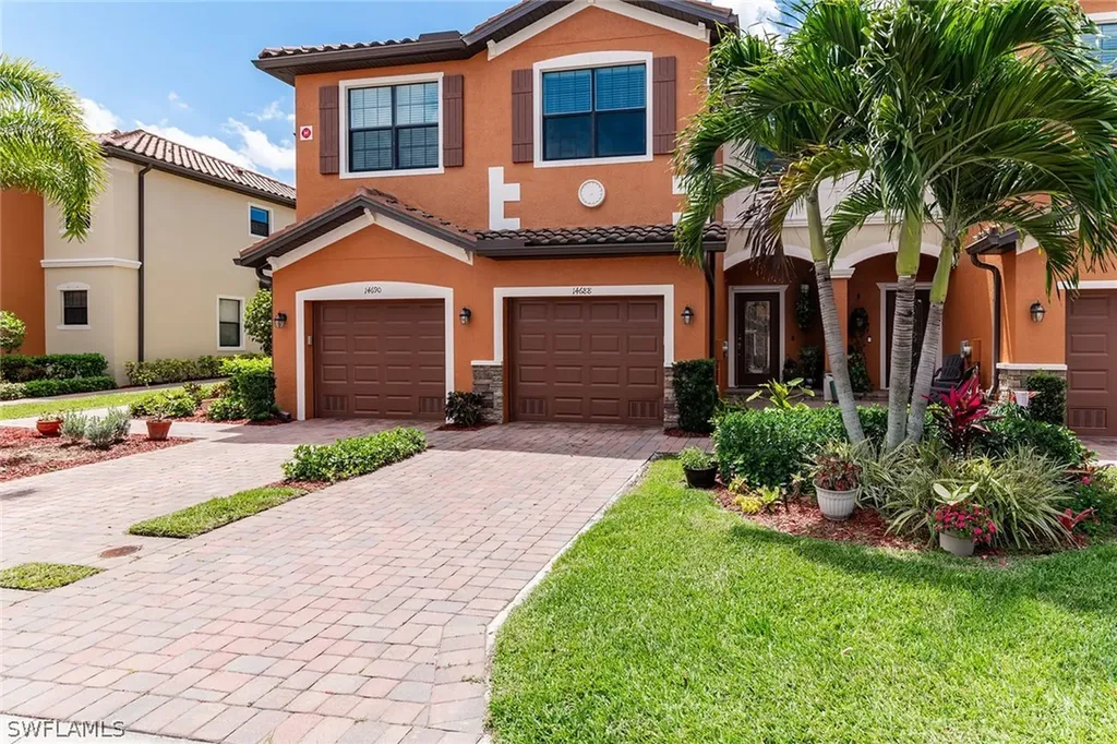 Summerlin Place