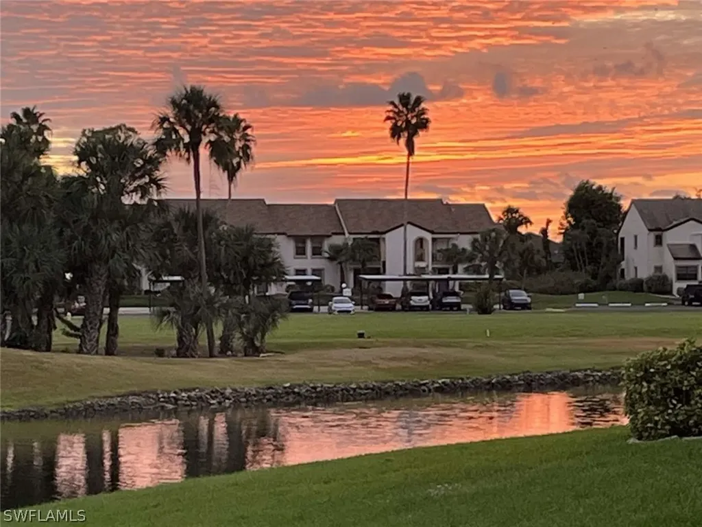 Terraverde Country Club
