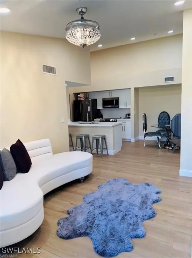 The Residence