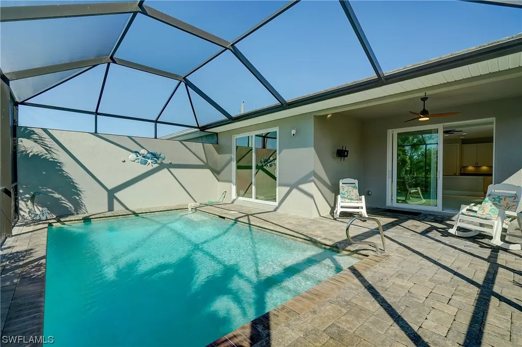The Villas At Causeway Key