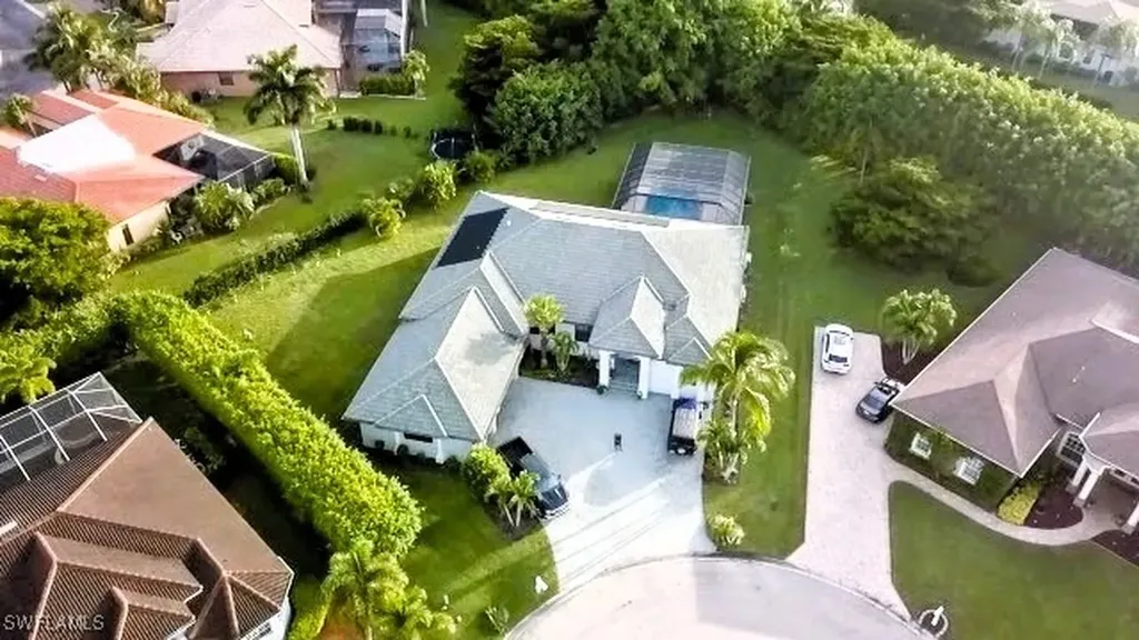 Timber Run Subd