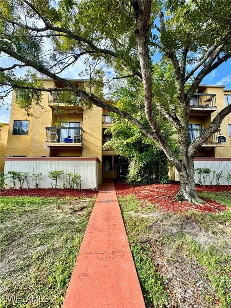 Village Creek