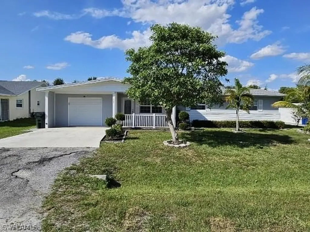 Whiskey Creek Subdivision
