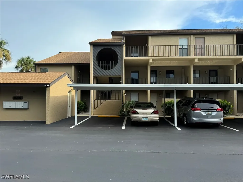 Windward Way Condo